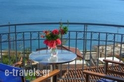 Olive Bay Hotel in Aghia Efimia, Kefalonia, Ionian Islands