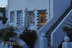 Pico Bello_travel_packages_in_Dodekanessos Islands_Patmos_Patmos Chora