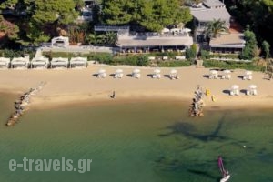 Danai Beach Resort & Villas_travel_packages_in_Macedonia_Halkidiki_Kassandreia