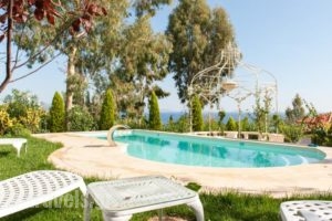 Danai Beach Resort & Villas_lowest prices_in_Villa_Macedonia_Halkidiki_Kassandreia