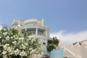 Stargazer Villa_travel_packages_in_Piraeus Islands - Trizonia_Aigina_Marathonas