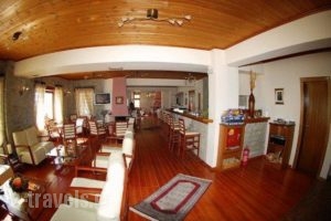 Tymfaia Hotel_best deals_Hotel_Macedonia_Grevena_Lavdas