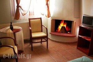 Tymfaia Hotel_best prices_in_Hotel_Macedonia_Grevena_Lavdas