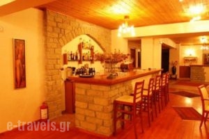 Tymfaia Hotel_lowest prices_in_Hotel_Macedonia_Grevena_Lavdas
