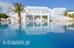 Hotel Benois in Galissas, Syros, Cyclades Islands