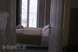 Poseidon Apartments_best prices_in_Apartment_Ionian Islands_Kefalonia_Argostoli