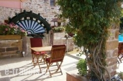 Mouzaliko Traditional Hotel in Chios Rest Areas, Chios, Aegean Islands