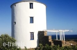 Stavros Bay in Tinos Rest Areas, Tinos, Cyclades Islands