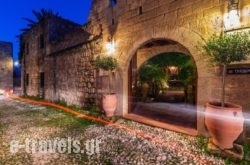 Avalon Boutique Suites Hotel_s __1