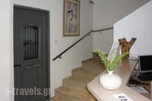 Hotel Ritsa_lowest prices_in_Hotel_Central Greece_Fthiotida_Kamena Vourla