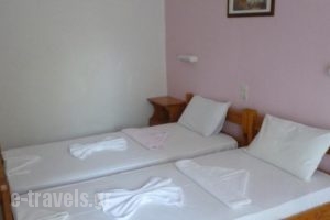 Babis Taverna &Amp; Rooms_travel_packages_in_Epirus_Preveza_Agia Kyriaki
