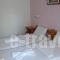 Babis Taverna &Amp; Rooms_travel_packages_in_Epirus_Preveza_Agia Kyriaki