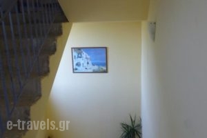 Babis Taverna &Amp; Rooms_holidays_in_Room_Epirus_Preveza_Agia Kyriaki