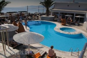 Elysium Hotel_best prices_in_Hotel_Cyclades Islands_Mykonos_Mykonos Chora