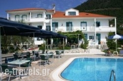 Dimitris Hotel in Thasos Chora, Thasos, Aegean Islands