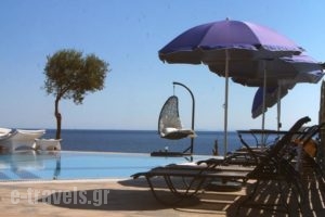 Eroessa - Samothraki Beach Apartments & Suites Hotel_travel_packages_in_Aegean Islands_Samothraki_Samothraki Rest Areas
