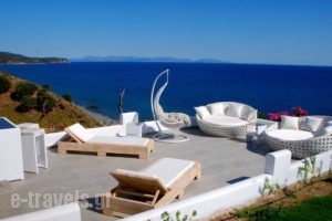 Eroessa - Samothraki Beach Apartments & Suites Hotel_holidays_in_Apartment_Aegean Islands_Samothraki_Samothraki Rest Areas