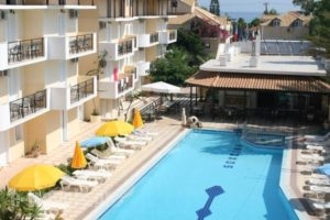 Apollo Hotel Apartments_travel_packages_in_Ionian Islands_Zakinthos_Argasi