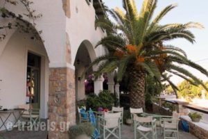Achilleion Hotel_travel_packages_in_Sporades Islands_Skyros_Aspous