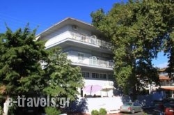 Galanis Studios and Apartments in Ambelakia, Larisa, Thessaly