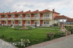 Daniel'S Studios_accommodation_in_Hotel_Macedonia_Halkidiki_Kassandreia