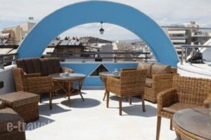 J. K. Hotel Apartments_holidays_in_Apartment_Piraeus Islands - Trizonia_Salamina_Salamina Rest Areas