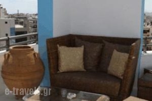 J. K. Hotel Apartments_best deals_Apartment_Piraeus Islands - Trizonia_Salamina_Salamina Rest Areas
