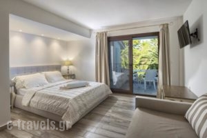 Hotel Pilalidis_accommodation_in_Hotel_Macedonia_Halkidiki_Haniotis - Chaniotis