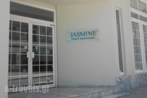 Jasmine Hotel Apartments_travel_packages_in_Dodekanessos Islands_Kos_Kos Chora