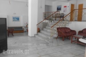 Jasmine Hotel Apartments_holidays_in_Apartment_Dodekanessos Islands_Kos_Kos Chora