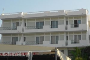 Jasmine Hotel Apartments_accommodation_in_Apartment_Dodekanessos Islands_Kos_Kos Chora