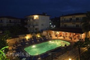Sarantis Hotel_best prices_in_Hotel_Macedonia_Halkidiki_Haniotis - Chaniotis