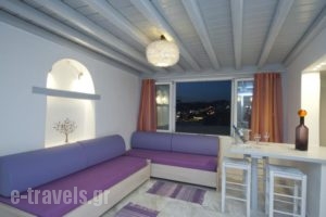 Mykonos Rina_accommodation_in_Hotel_Cyclades Islands_Mykonos_Mykonos ora
