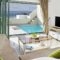 Villa Estelle_accommodation_in_Villa_Cyclades Islands_Sandorini_Imerovigli