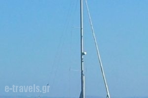 Yacht Charter-Sailing Yacht_lowest prices_in_Yacht_Crete_Heraklion_Stalida