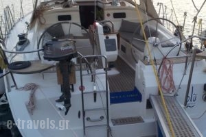 Yacht Charter-Sailing Yacht_best deals_Yacht_Crete_Heraklion_Stalida