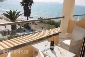 Paralia Luxury Apartments_lowest prices_in_Apartment_Ionian Islands_Corfu_Aghios Stefanos