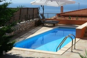 Erofili Villas_accommodation_in_Villa_Ionian Islands_Kefalonia_Vlachata