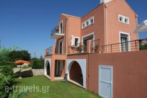 Erofili Villas_holidays_in_Villa_Ionian Islands_Kefalonia_Vlachata