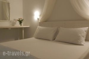 Alexandros Village_best prices_in_Hotel_Cyclades Islands_Milos_Milos Chora