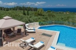 Frido Luxury Villa in Zakinthos Rest Areas, Zakinthos, Ionian Islands