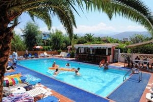 Primavera Beach Hotel Studios & Apartments_lowest prices_in_Apartment_Crete_Heraklion_Malia