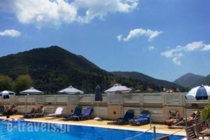 Athos Hotel_lowest prices_in_Hotel_Ionian Islands_Lefkada_Lefkada's t Areas
