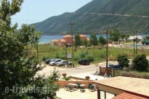 Kalias Hotel_best prices_in_Hotel_Ionian Islands_Lefkada_Vasiliki