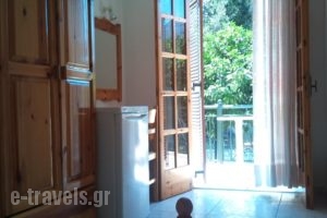 Saint Sunday Parga_accommodation_in_Hotel_Epirus_Preveza_Parga