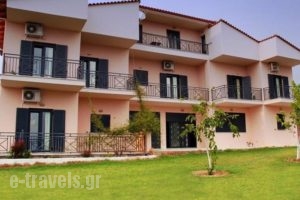 Sunny Sea Apartments_lowest prices_in_Apartment_Epirus_Preveza_Parga