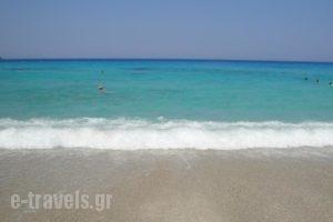 Agrambeli Rooms & Apartments_best deals_Room_Ionian Islands_Lefkada_Lefkada Chora