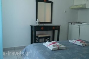 Hotel Andreas_best deals_Hotel_Piraeus Islands - Trizonia_Agistri_Agistri Rest Areas