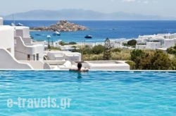 Adelmar Hotel & Suites in Platys Gialos, Mykonos, Cyclades Islands