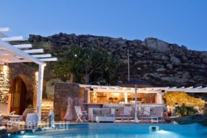 Adelmar Hotel & Suites_best prices_in_Hotel_Cyclades Islands_Mykonos_Platys Gialos